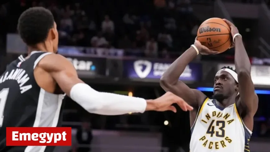 Pacers’ Best Path: Lottery or Playoffs Without Tyrese Haliburton?