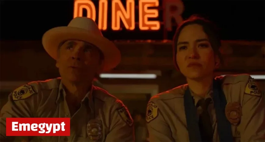 AMC Announces ‘Dark Winds’ Season 4 Release Date with Teaser