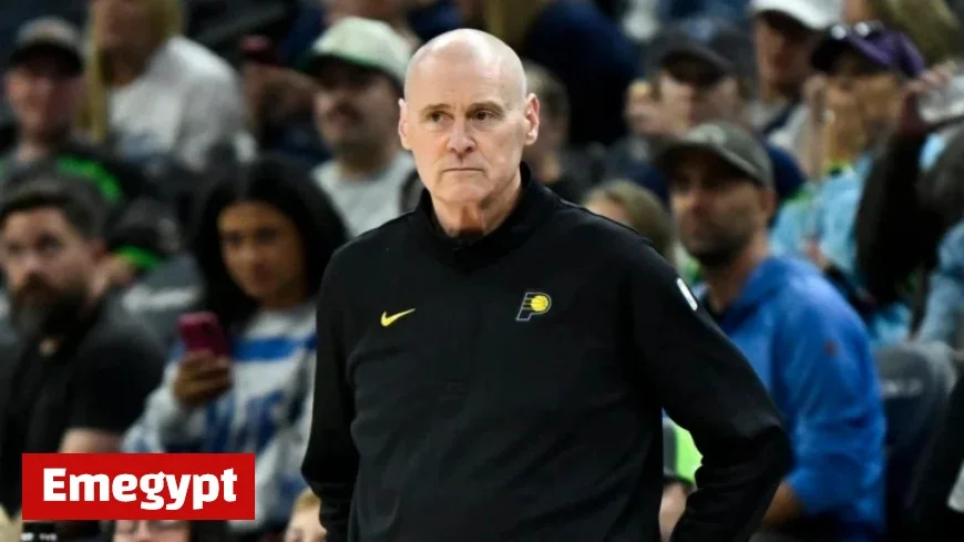 Rick Carlisle Embraces Unique Challenges of 2025-26 Season