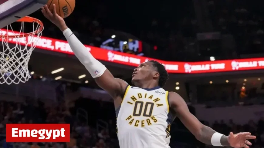 Pacers and Mathurin Miss Deadline for Contract Extension: Key Implications