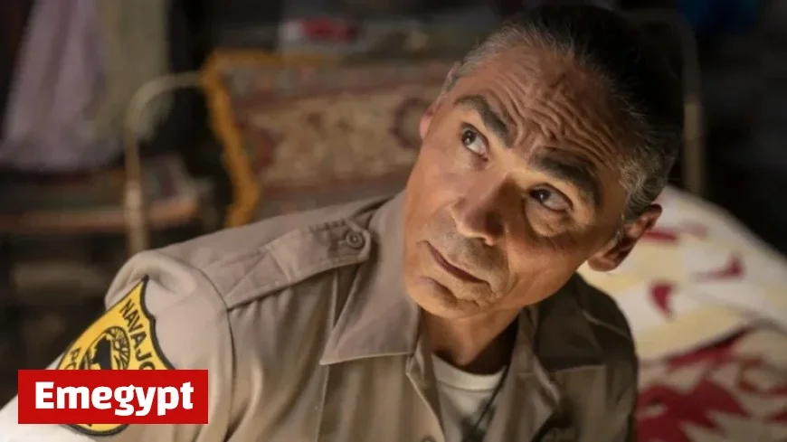 ‘Dark Winds’ Season 4: Zahn McClarnon Unravels Mystery in New Trailer