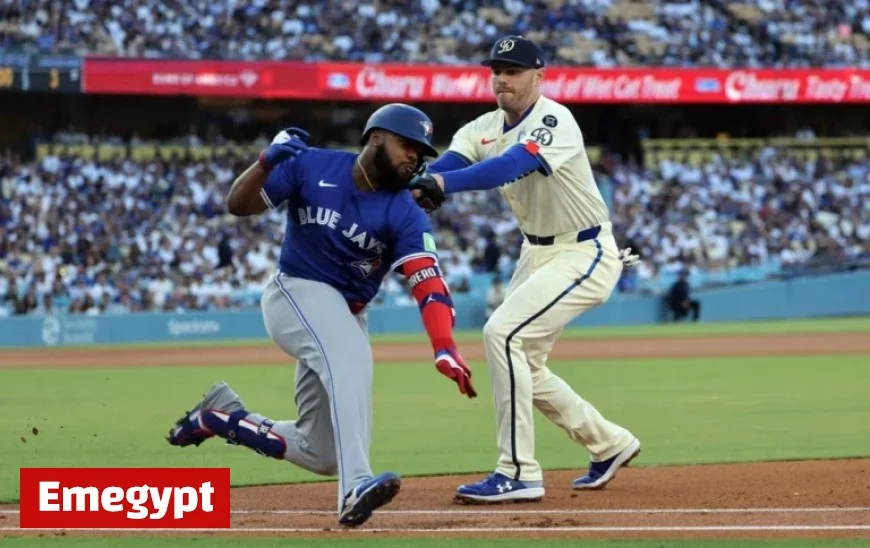 Experts Predict Dodgers vs. Blue Jays World Series Champion