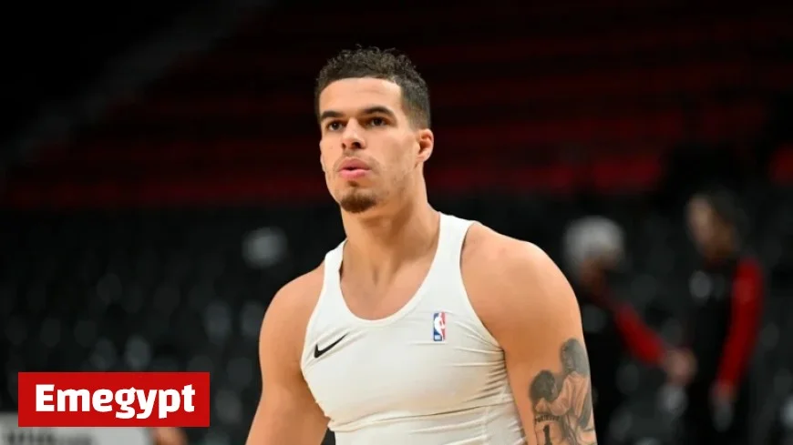 Nuggets Wisely Release Michael Porter Jr. at Perfect Moment
