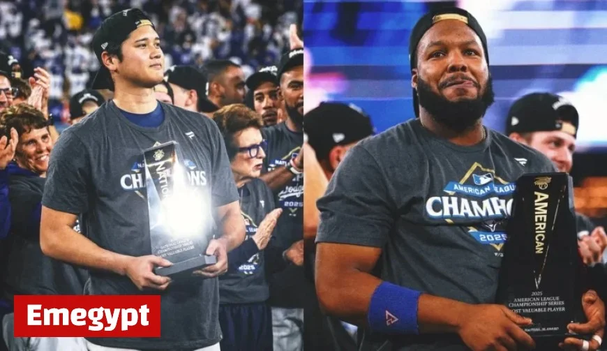 World Series Key Players: Stars, Role Players, and Wild Cards Ranked