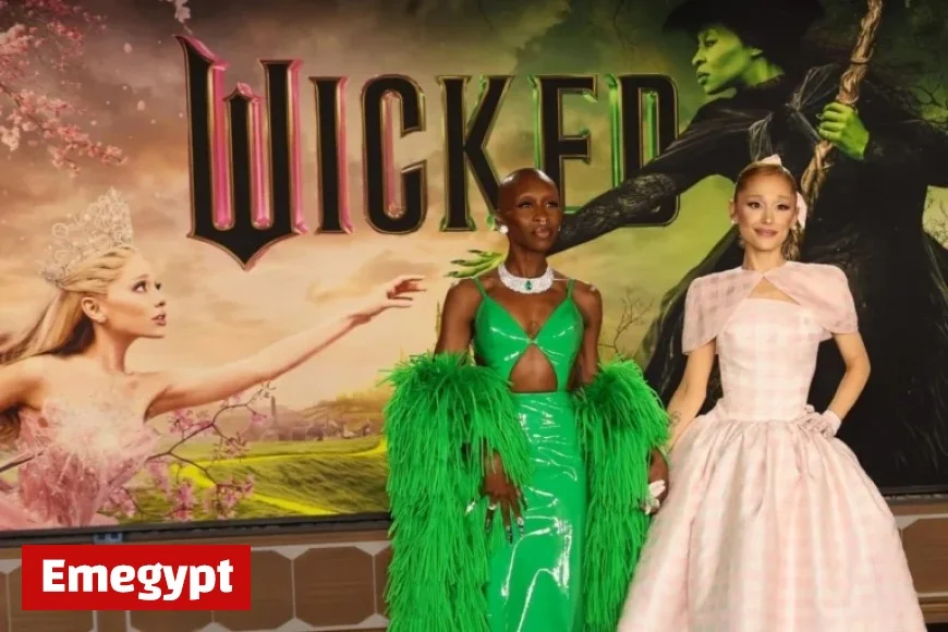 SouthCoast Fans Celebrate “Wicked” Double Feature at AMC Dartmouth