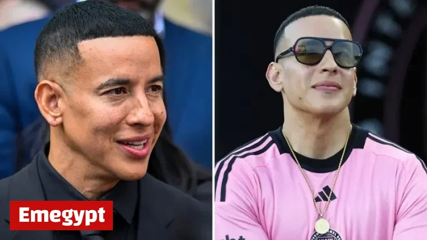 Daddy Yankee Reemerges Two Years After Retirement: “Destined to Return”