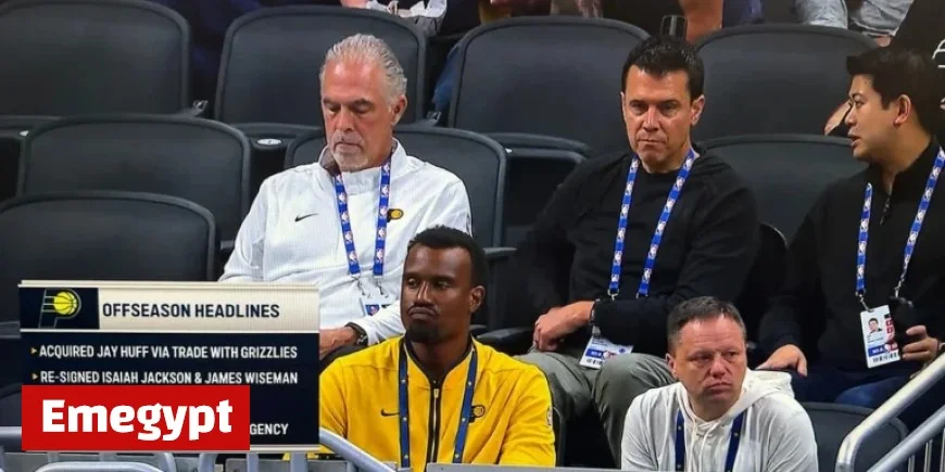 Pacers Finalize Roster: Mathurin’s Status and Latest League Updates