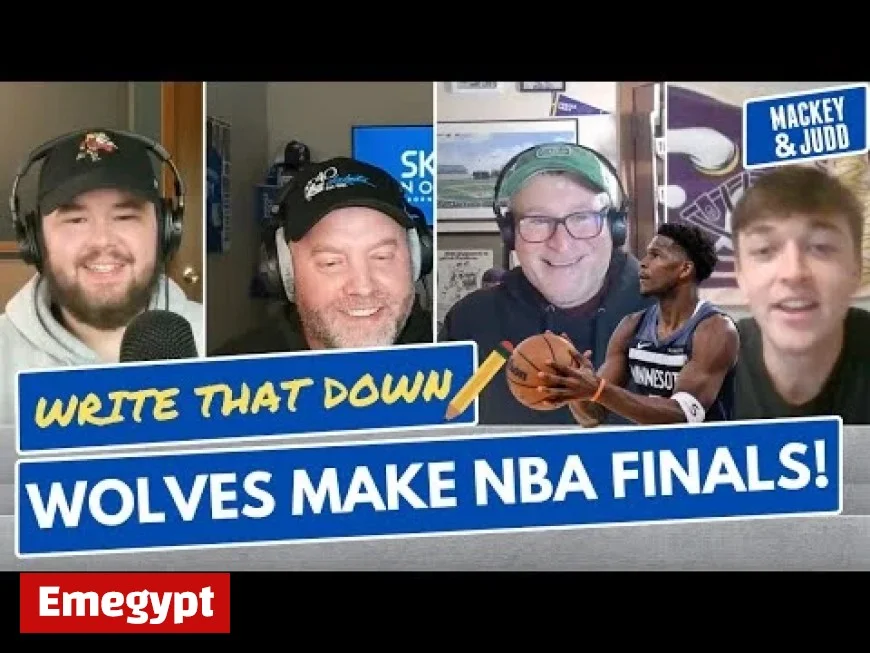 Minnesota Timberwolves Forecast: Anthony Edwards Shines, Joan Beringer Analysis