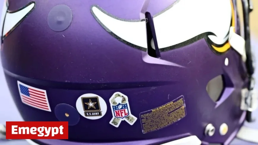 Vikings Coach Reignites Carousel Discussions