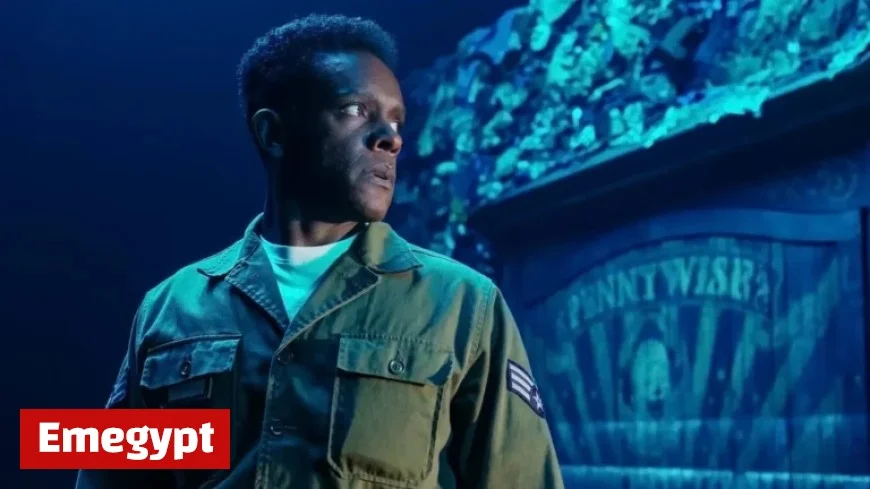 ‘Welcome to Derry’ Review: HBO’s ‘It’ Prequel Lacks Original Frights