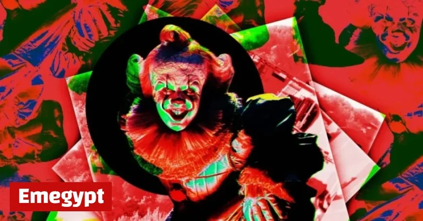 Exploring Untapped Potential in Stephen King’s ‘It’