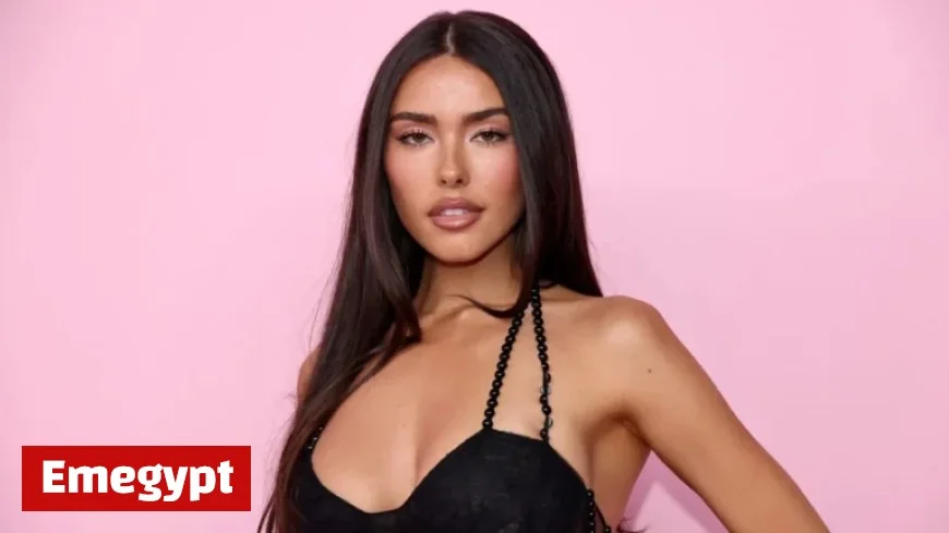 Madison Beer Unveils New Album ‘Locket’ for New Year Release