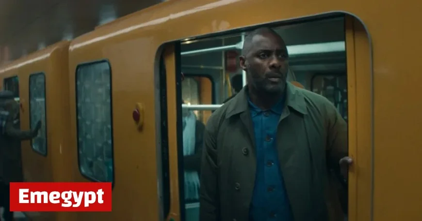Apple TV’s Thrilling Series “Hijack” Returns for Season Two on January 14