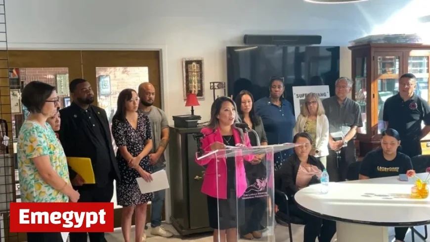 Gov. Whitmer Pardons Hmong Refugee, Preventing ICE Deportation