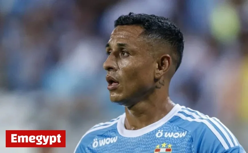 Yoshimar Yotún’s Promise Inspires Sporting Cristal Fans in La Florida Victory