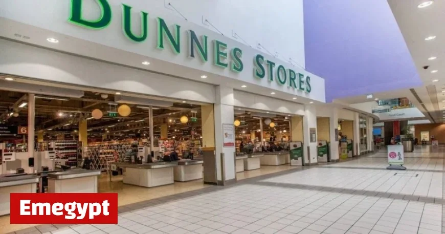 Dunnes Stores Shuts Two Dublin Locations by End of October Impacting Local Shoppers