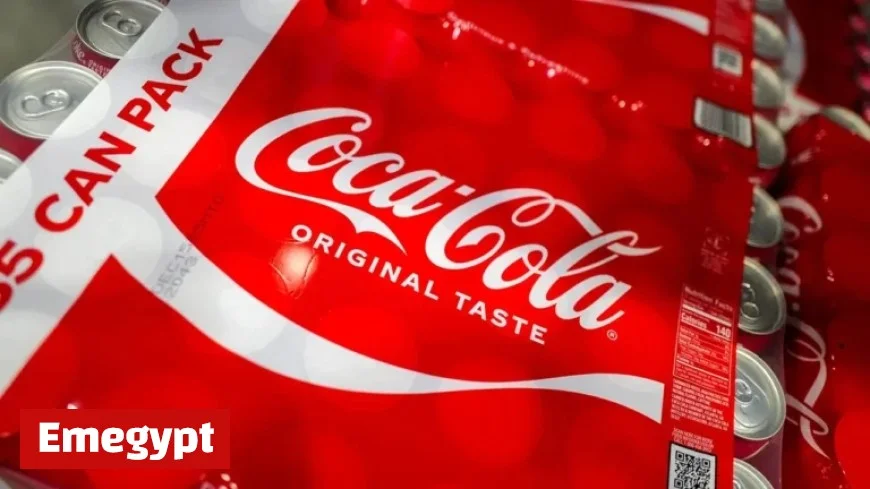FDA Recalls Coca-Cola Products Over Possible Metal Contamination