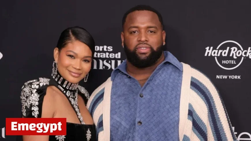 Meet ‘Special Forces’ Star Chanel Iman’s Husband