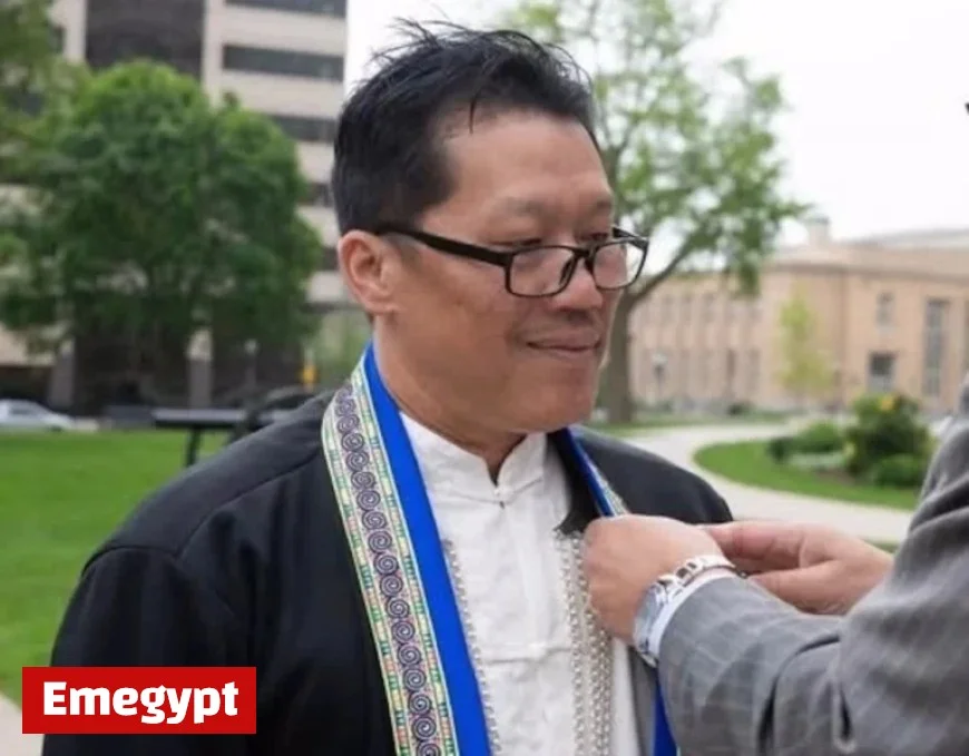 Governor Pardons Refugee, Yet Deportation Still Possible