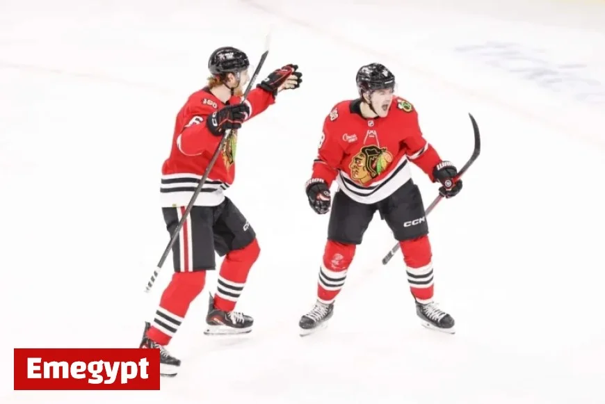 Ryan Donato’s 30-Goal Potential Analyzed for Blackhawks