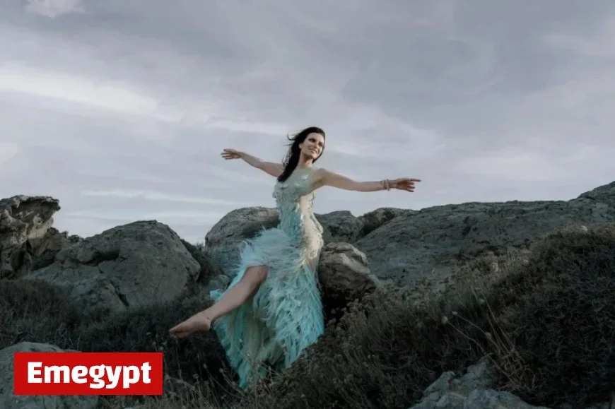 Laura Pausini Celebrates 30 Years of Love, Loss, and Legacy