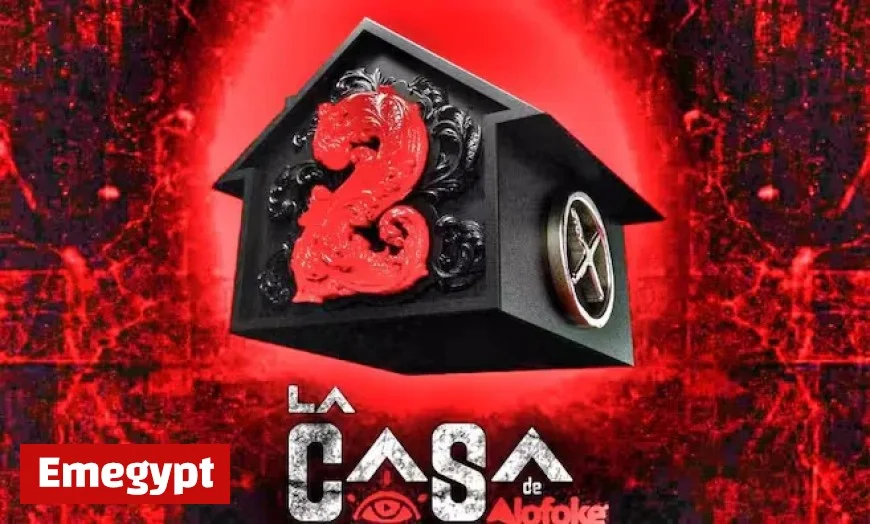 Watch ‘La Casa de Alofoke’ Live: Times and Participants List