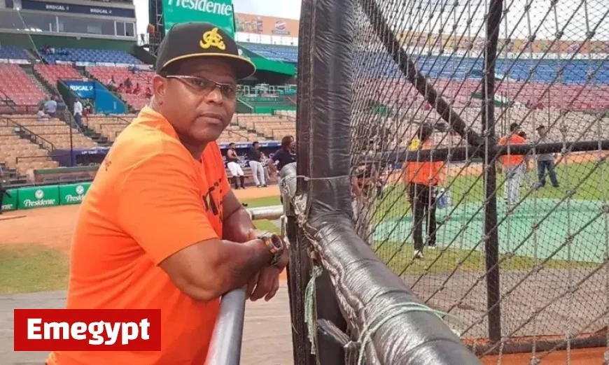 Luis Polonia Opens Up About Ties with Águilas’ New Management