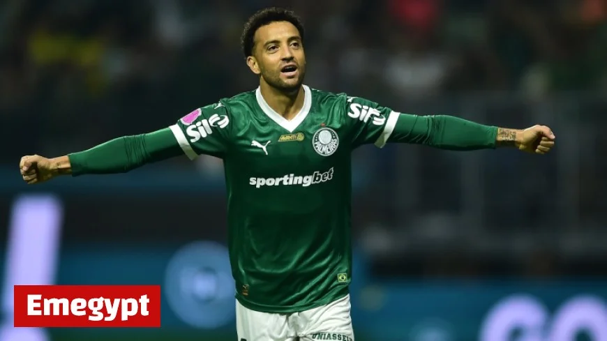 Cast Your Vote for the Best Palmeiras Player in LDU Showdown