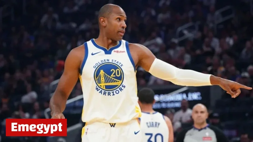 Celtics Unknowingly Pave Al Horford’s Path to Join Warriors