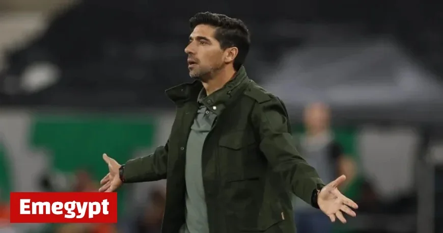 Palmeiras Faces Abel Ferreira’s Toughest Knockout Defeat Against LDU