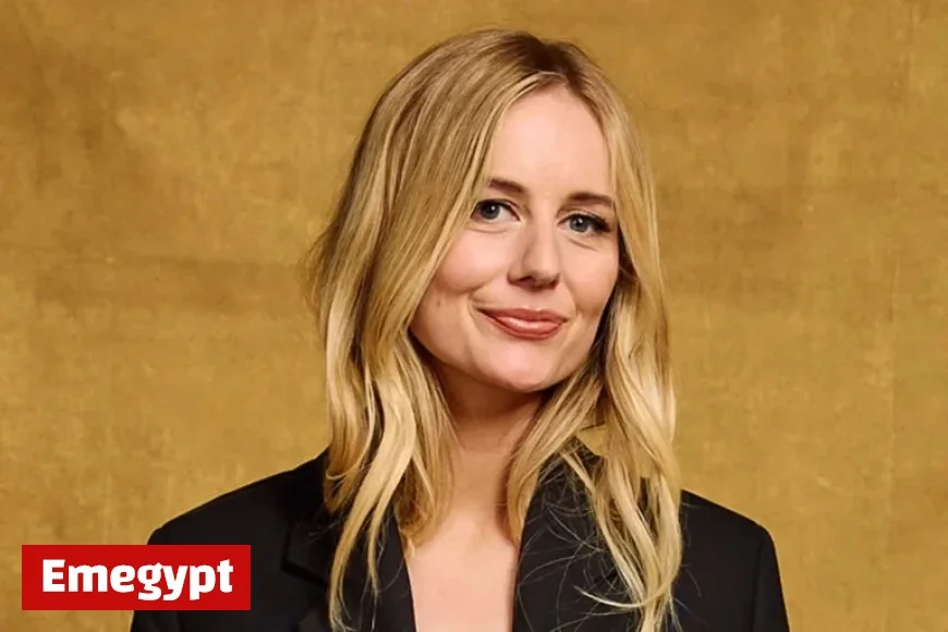 Justine Lupe Faces Fear of Ending Long-Term Relationship at 33
