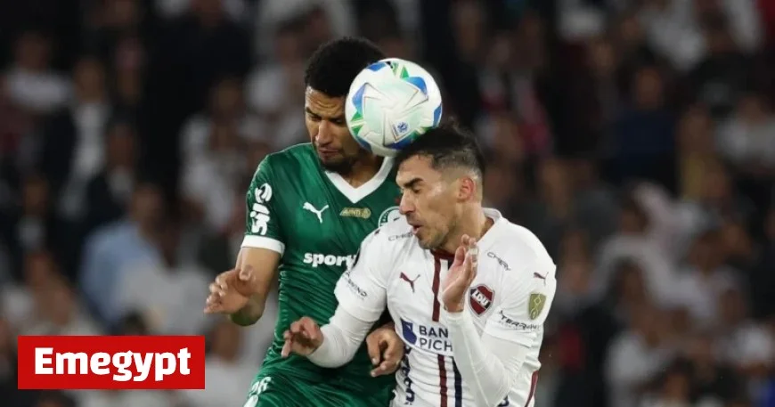 LDU’s Dominant Victory Shatters Palmeiras’ 30-Year Record