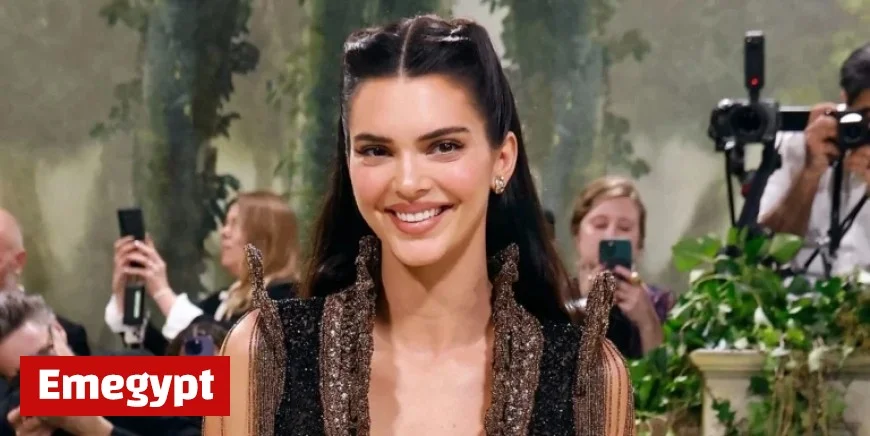Kendall Jenner Discusses Losing Virginity and Kris’s Lenient Parenting