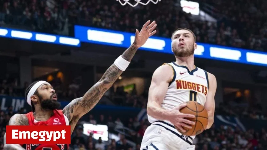 Ex-KU Guard Christian Braun Secures Lucrative Contract: ‘I’m Thrilled’