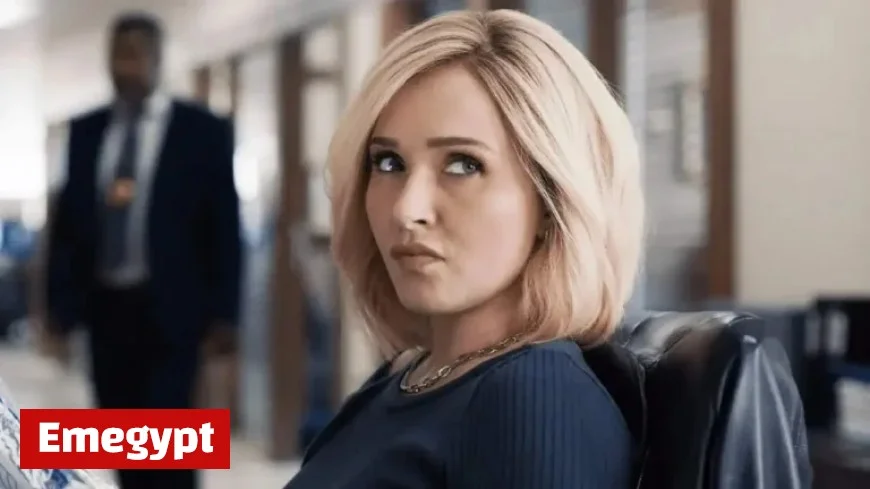 Hayden Panettiere’s Thriller “Sleepwalker” Set for 2026 Release