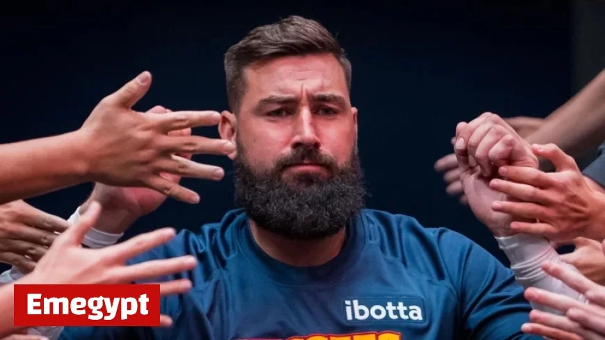 Jonas Valanciunas Poised to Be Nuggets’ Game-Changer This Season