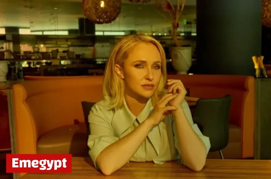 North American Deal Secured for Hayden Panettiere’s Thriller ‘Sleepwalker’