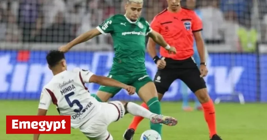 Andreas Pereira Discusses Penalty in Defeat and Calls for Flawless Performance in Return Match