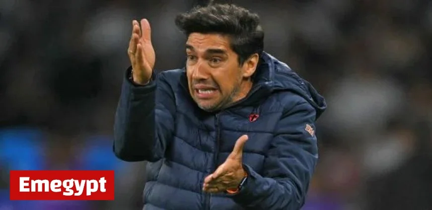 Abel Highlights ‘Heavy’ Defeat and Emphasizes the Length of 90 Minutes at Allianz Stadium Five Times