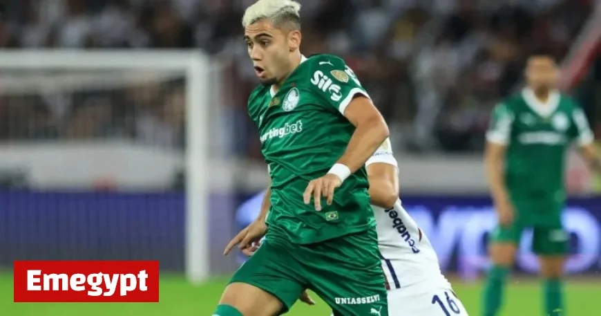 Andreas Pereira Reflects on LDU vs Palmeiras Penalty and Calls for a Flawless Game