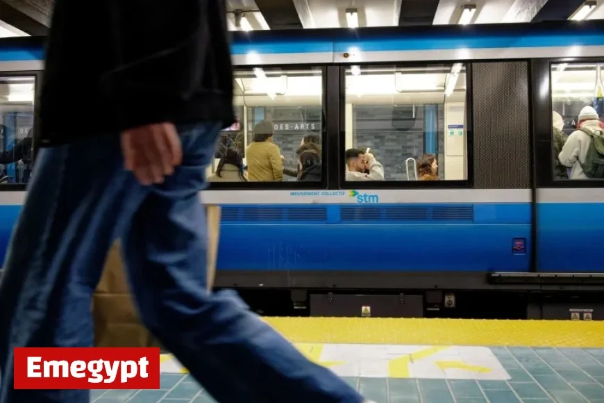 STM Drivers Plan Three-Day Strike This November