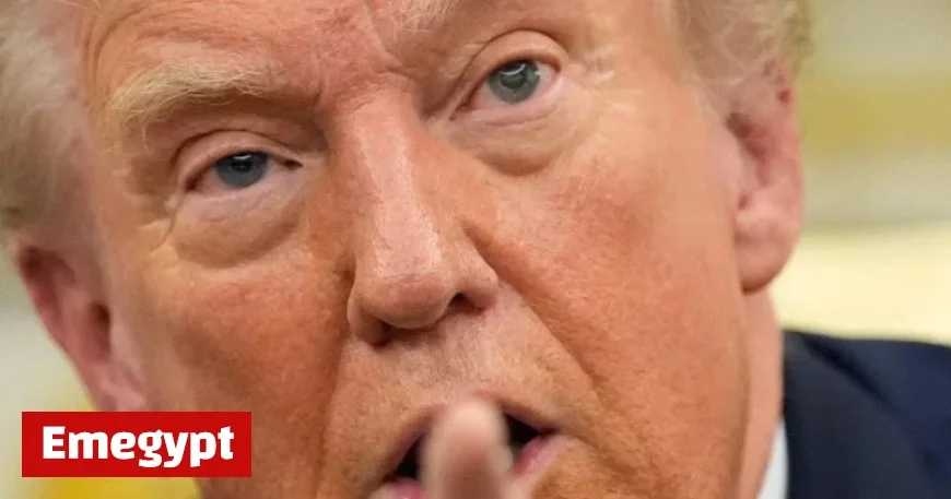 Breaking News: Trump Halts Canada Trade Talks Over Controversial Tariff Advertisements