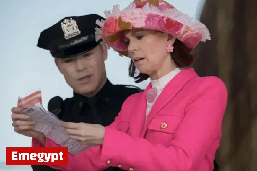 Elsbeth Takes Strategic Steps to Distance Itself from Copaganda