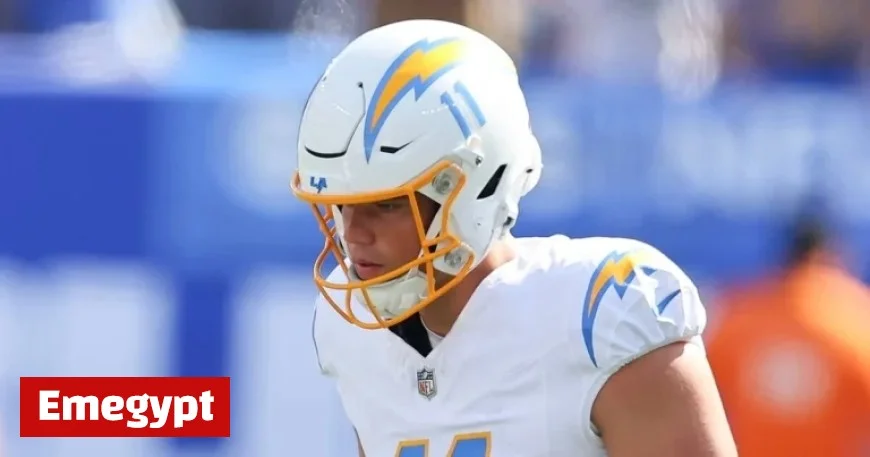 Al Michaels Unintentionally Jinxes Chargers Star on TNF Ruining Perfect Season Dreams