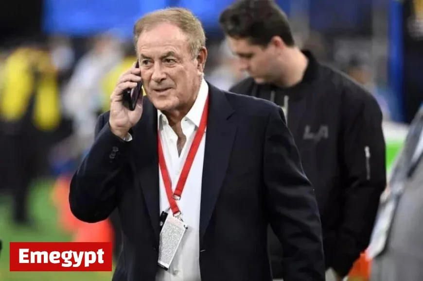 Al Michaels Criticized for Epic Jinx Following Cameron Dicker Comments on TNF Broadcast