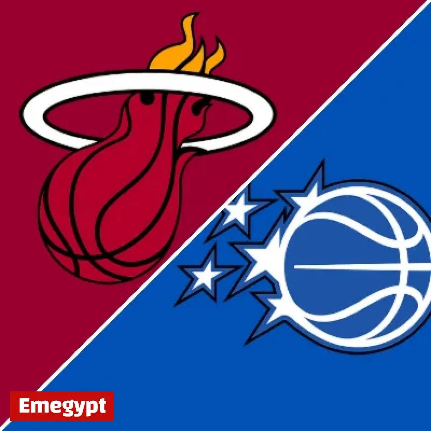 Magic Triumph 125-121 Over Heat in Thrilling 2025 Game Recap