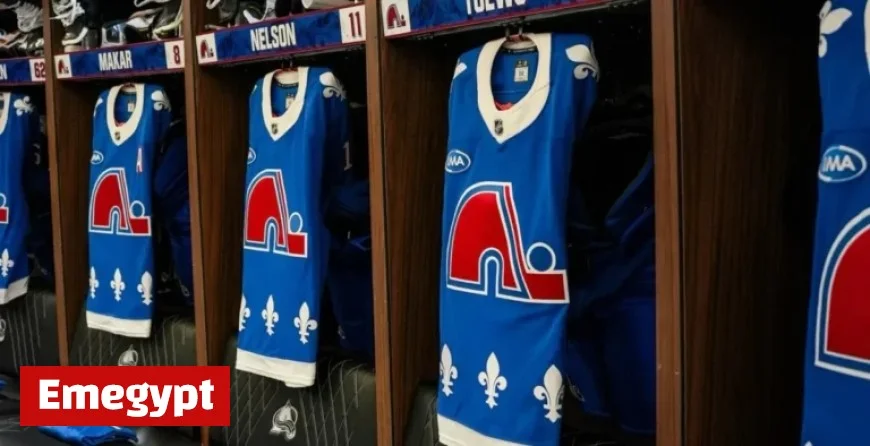Quebec Nordiques Face Hartford Whalers: Game Begins at 7:00 p.m.