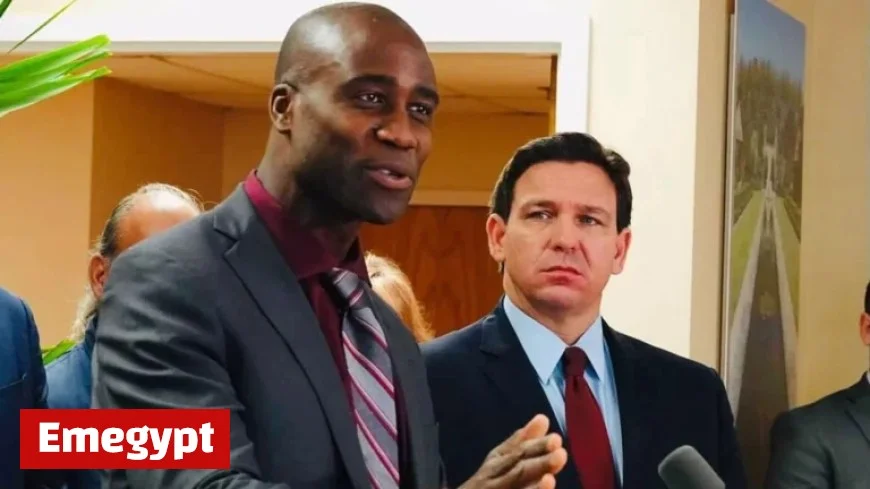 DeSantis Aims to End Florida Vaccination Mandates, Doctors Prepare for Impact