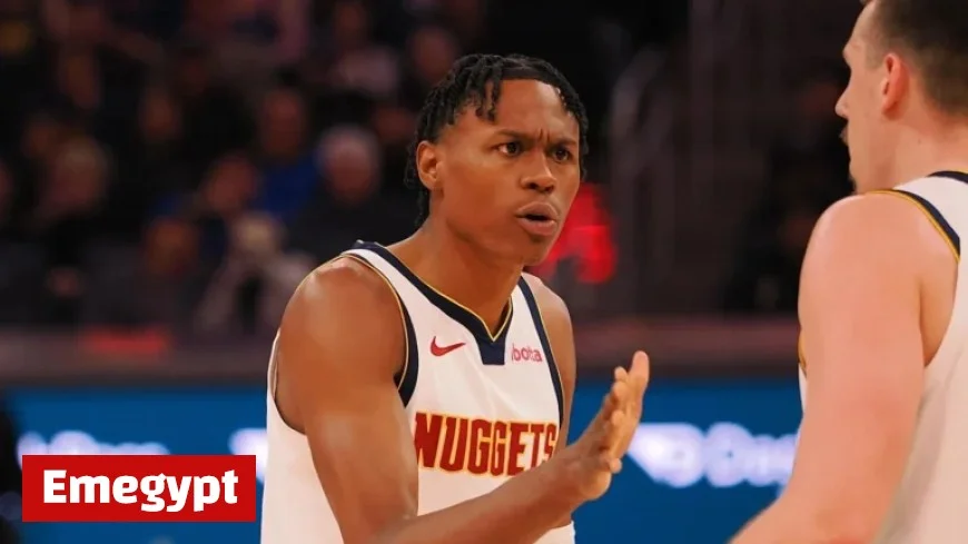 David Adelman Inspires Peyton Watson Following Nuggets’ Contract Decision