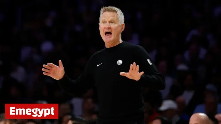 Warriors Urged to Stay Patient with Promising Preseason Standout After Slow Start